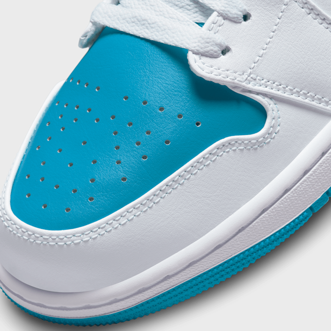 Jordan Air Jordan 1 Low bijela 25593 7