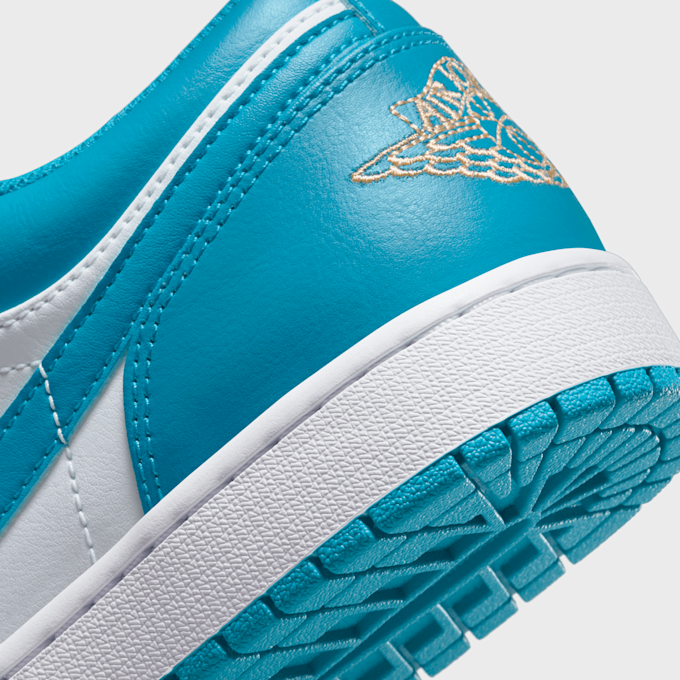 Jordan Air Jordan 1 Low bijela 25593 8