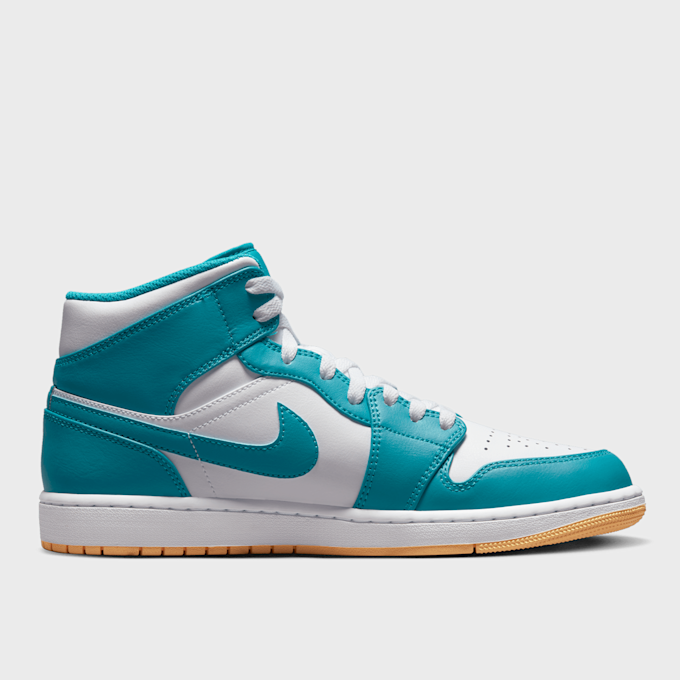 Jordan Air Jordan 1 Mid niebieski 25596 2