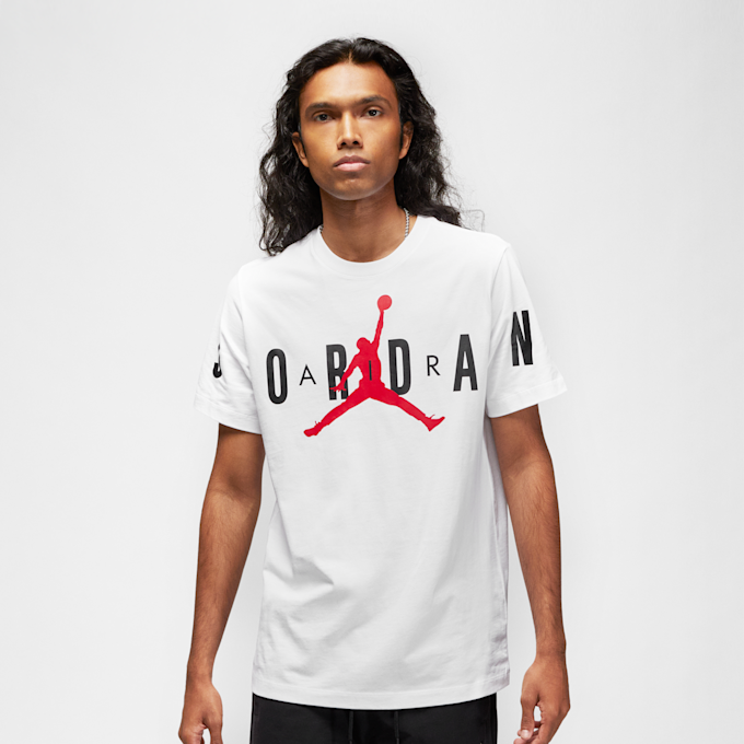 Jordan Air Stretch T-Shirt wit 25597 1