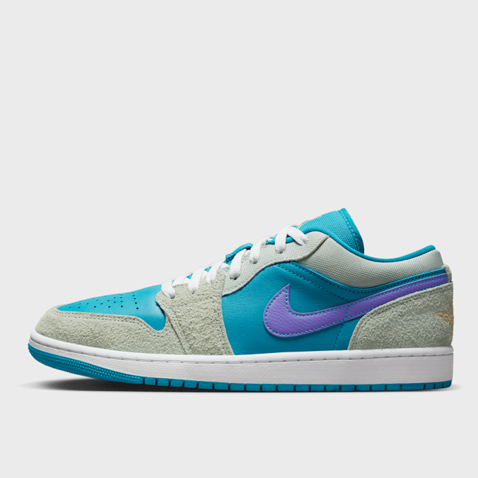 Jordan Air Jordan 1 Low SE bleu 24 1