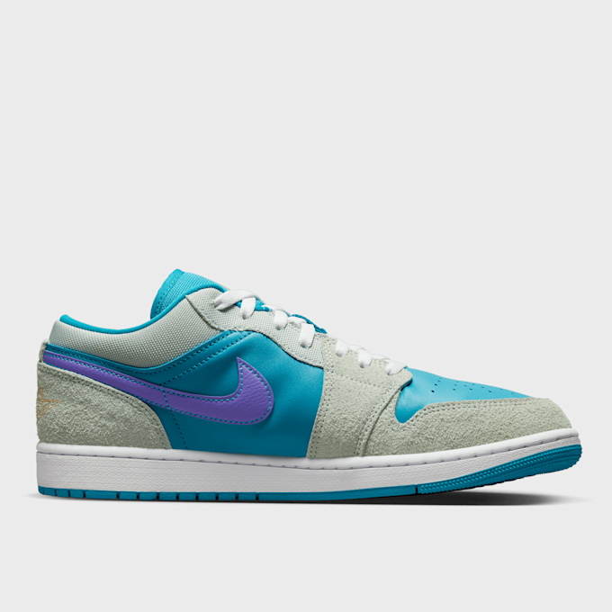 Jordan Air Jordan 1 Low SE blau 24 2