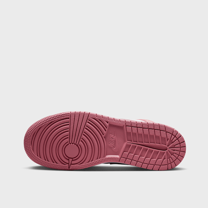 Jordan Jordan 1 Mid (GS) rosa  25598 3