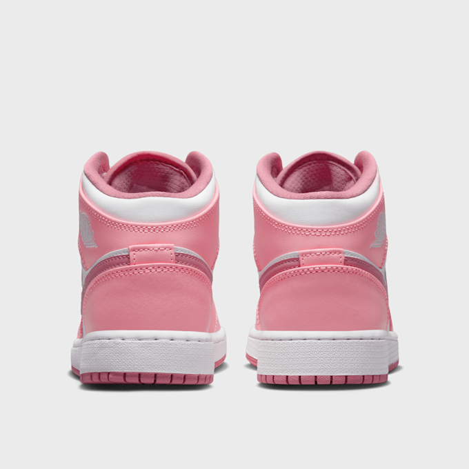 Jordan Jordan 1 Mid (GS) lichtroze 25598 5