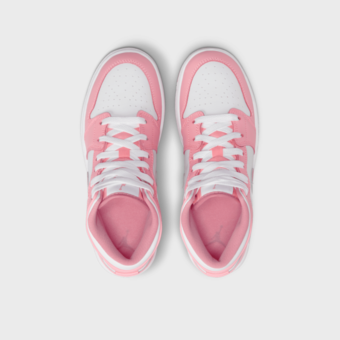 Jordan Jordan 1 Mid (GS) rosa 25598 6