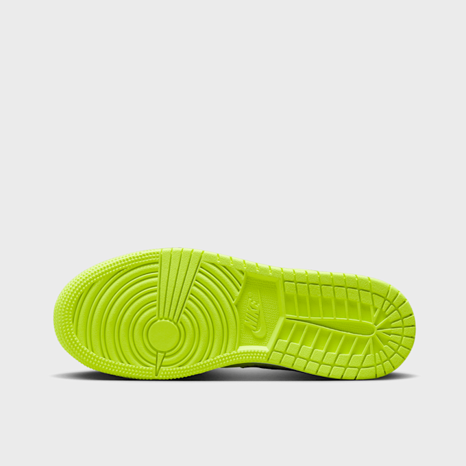 Jordan 1 Low SE (GS) crna 25608 3