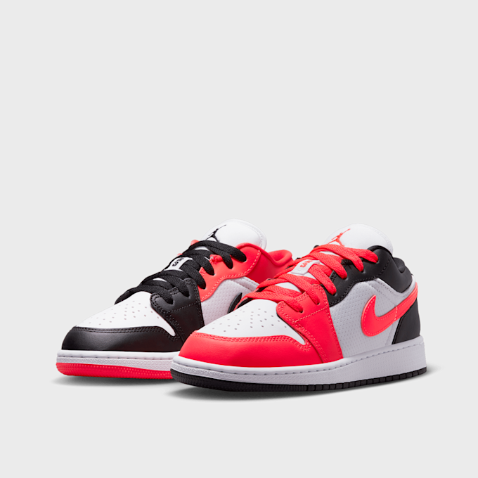 Jordan 1 Low SE (GS) rood 25612 4