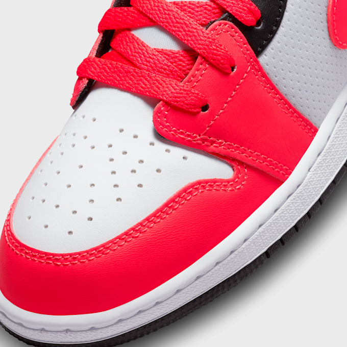 Jordan 1 Low SE (GS) rot 25612 7