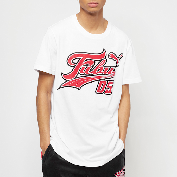 Jordan Graphic T-Shirt rojo 25626 5
