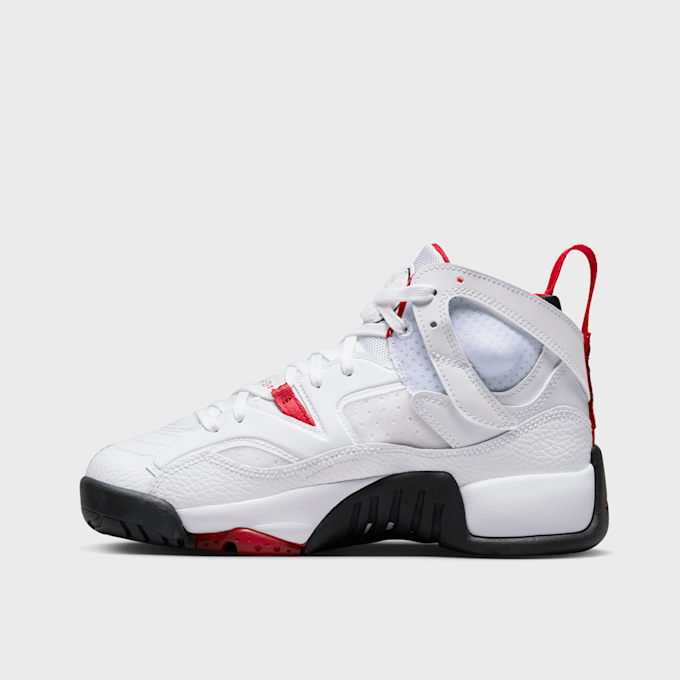 Jordan Jumpman Two Trey (GS) branco 25632 1