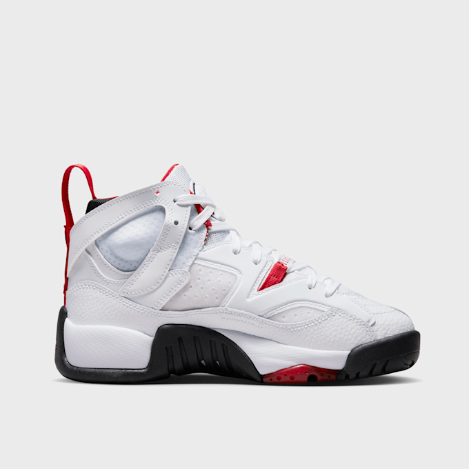 Jordan Jumpman Two Trey (GS) blanco 25632 2