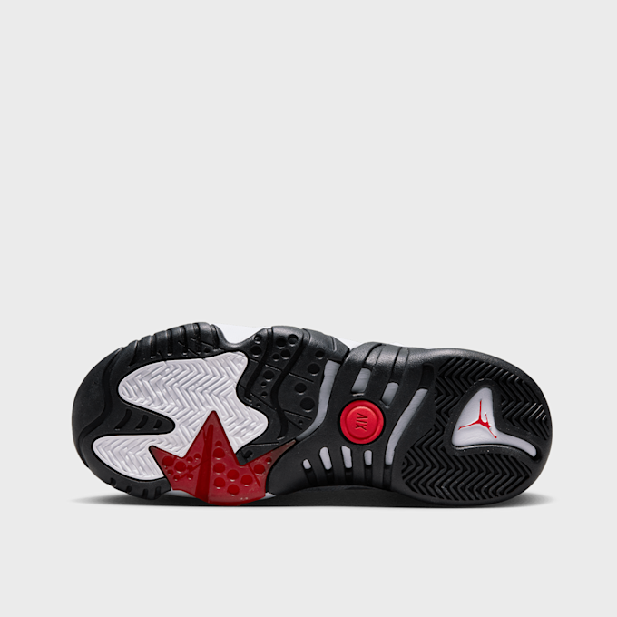 Jordan Jumpman Two Trey (GS) blanc 25632 3