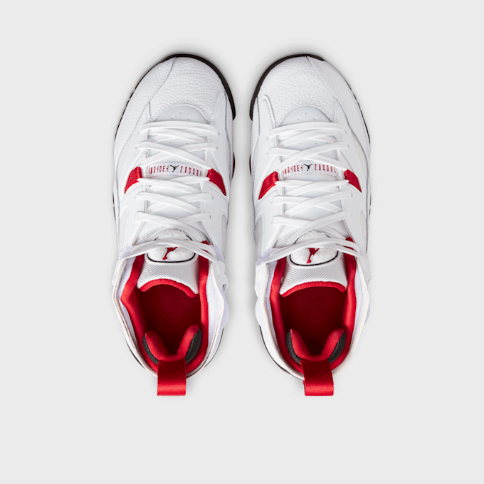 Jordan Jumpman Two Trey (GS) biały 25632 6