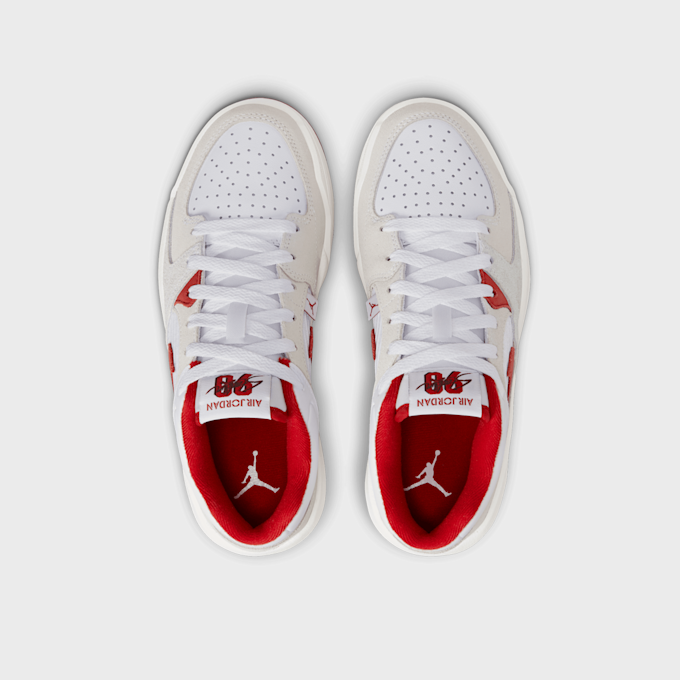 Jordan Stadium 90 (GS) wit 25633 6