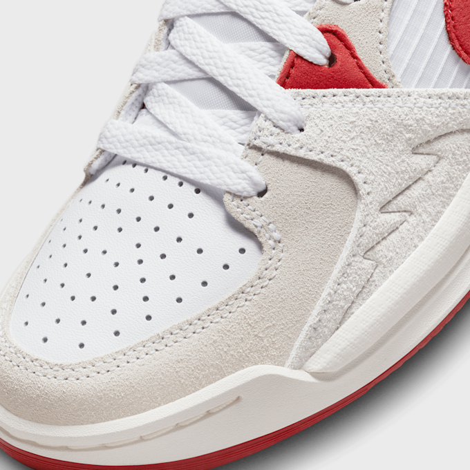 Jordan Stadium 90 (GS) blanco 25633 7