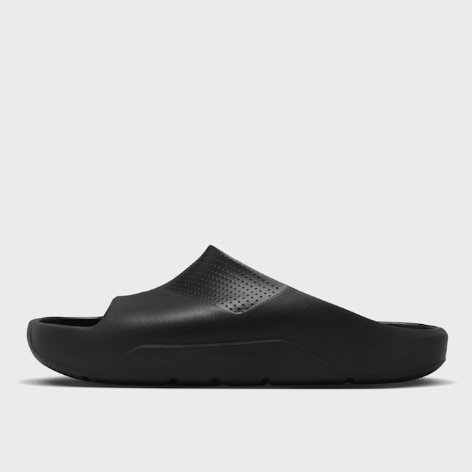 Jordan Slide zwart 25638 1