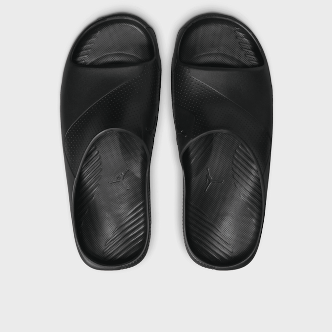 Jordan Slide zwart 25638 4