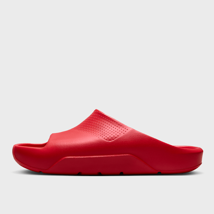 Jordan Slide czerwony 25640 1