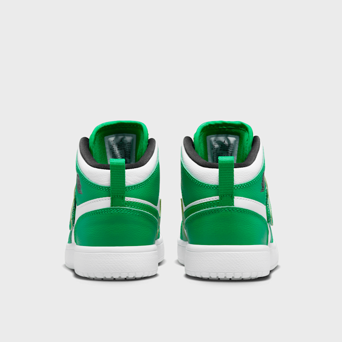 Jordan Sky 1 (PS) verde 25644 5