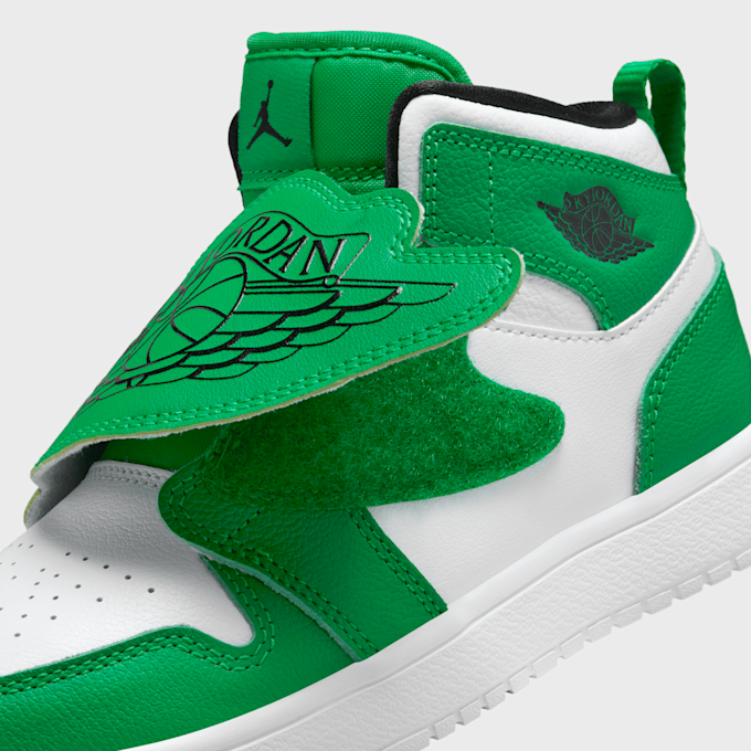 Jordan Sky 1 (PS) zielony 25644 9