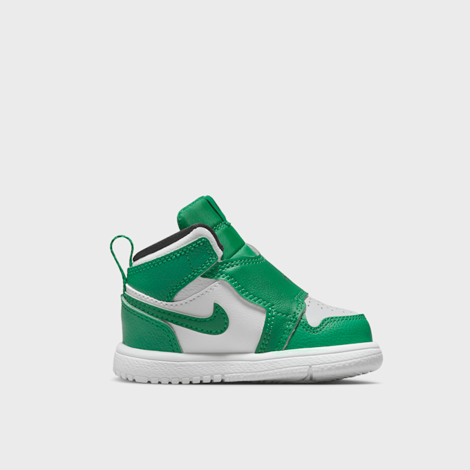 Jordan Sky Jordan 1 (TD) groen 25655 2