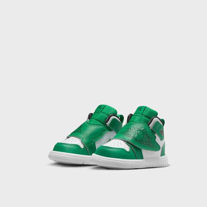 Jordan Sky Jordan 1 (TD) groen 25655 4