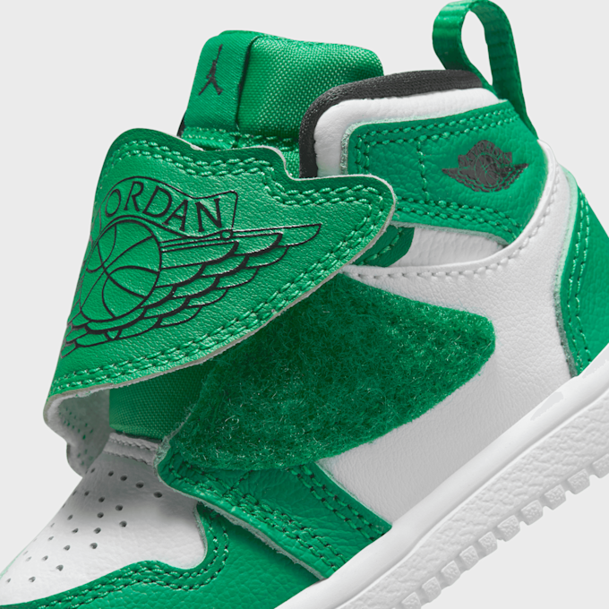 Jordan Sky Jordan 1 (TD) grün 25655 8
