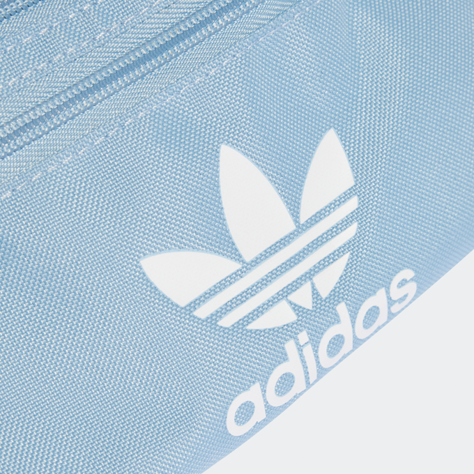adidas Originals adicolor Classic Hoeptas blauw 25670 5