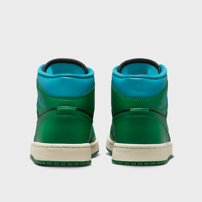 Jordan WMNS Air Jordan 1 Mid zwart 25676 5