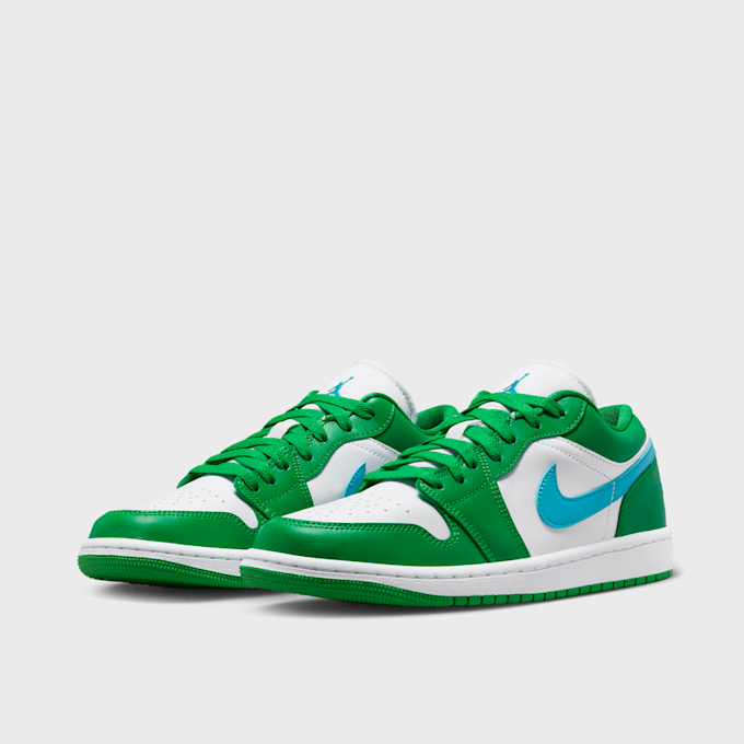 Jordan WMNS Air Jordan 1 Low groen 25679 4