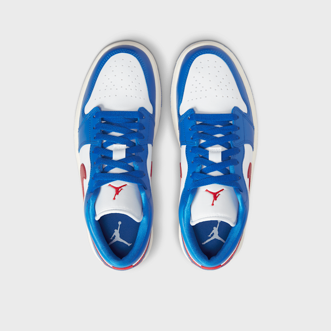 Jordan WMNS Air Jordan 1 Low plava 25683 6