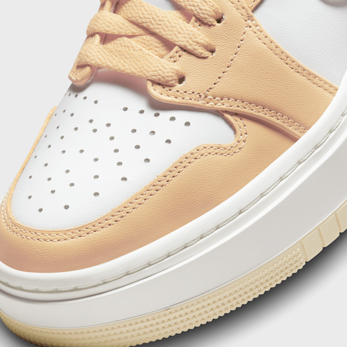 Jordan WMNS Air Jordan 1 Elevate High bege 25685 7
