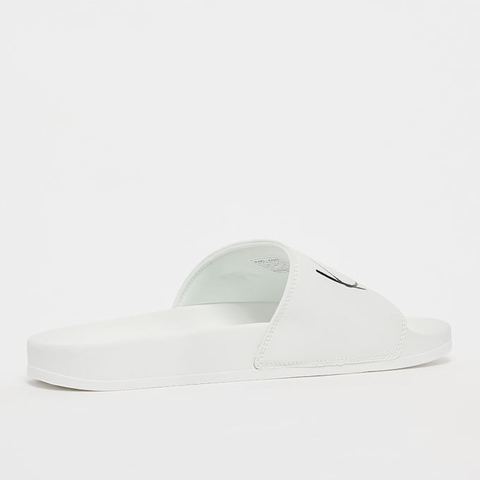 Karl Kani Pool Slide branco 45 3