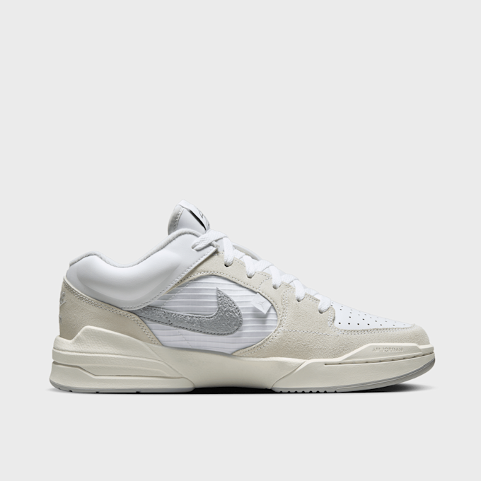 Jordan WMNS Stadium 90 blanco 25689 2