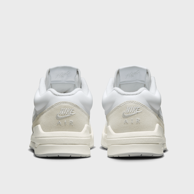 Jordan WMNS Stadium 90 bianco 25689 5