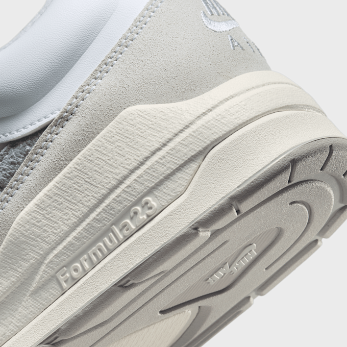 Jordan WMNS Stadium 90 branco 25689 8