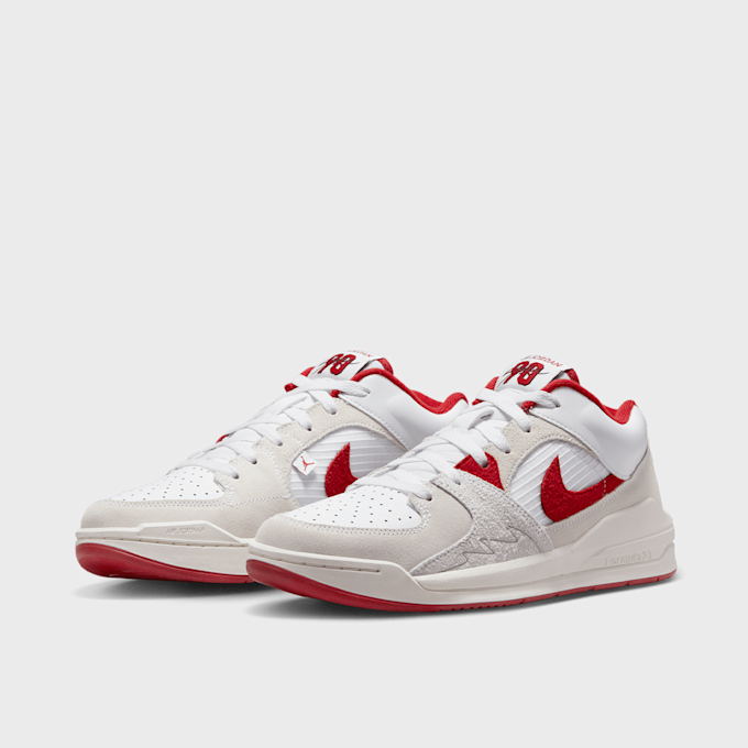 Jordan WMNS Stadium 90 bianco 25692 4