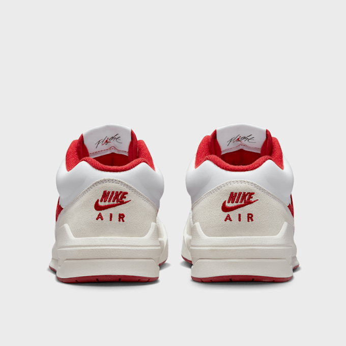 Jordan WMNS Stadium 90 branco 25692 5