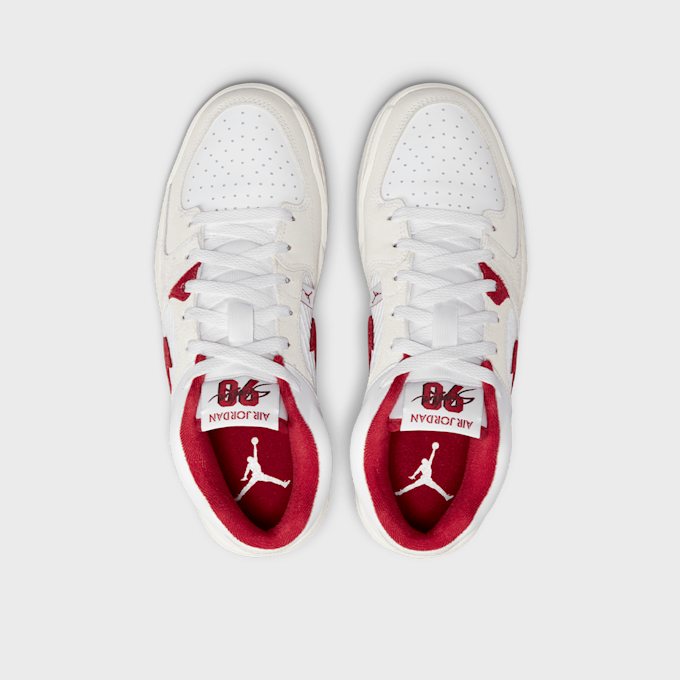 Jordan WMNS Stadium 90 blanco 25692 6