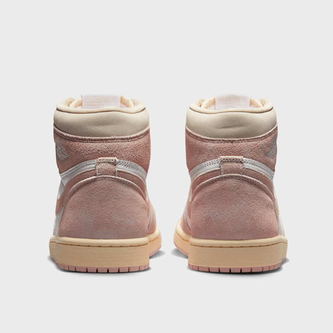 Jordan WMNS Air Jordan 1 Retro Hi OG branco 25693 5