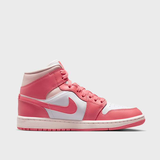 Jordan WMNS Air Jordan 1 Mid bijela 25695 2