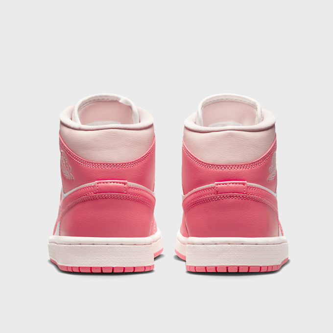 Jordan WMNS Air Jordan 1 Mid bijela 25695 5