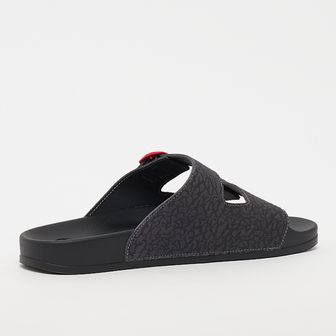 Karl Kani Street Slide TXT siva 25697 3