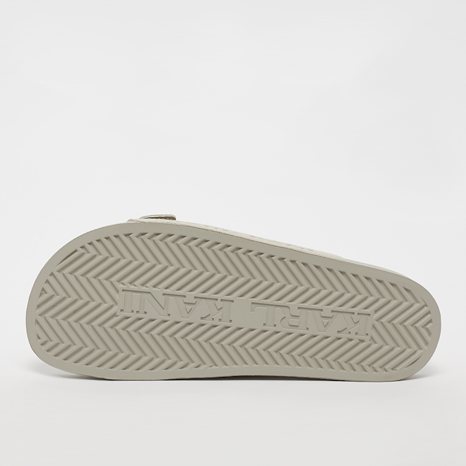 Karl Kani Street Slide PRM beige 26 4