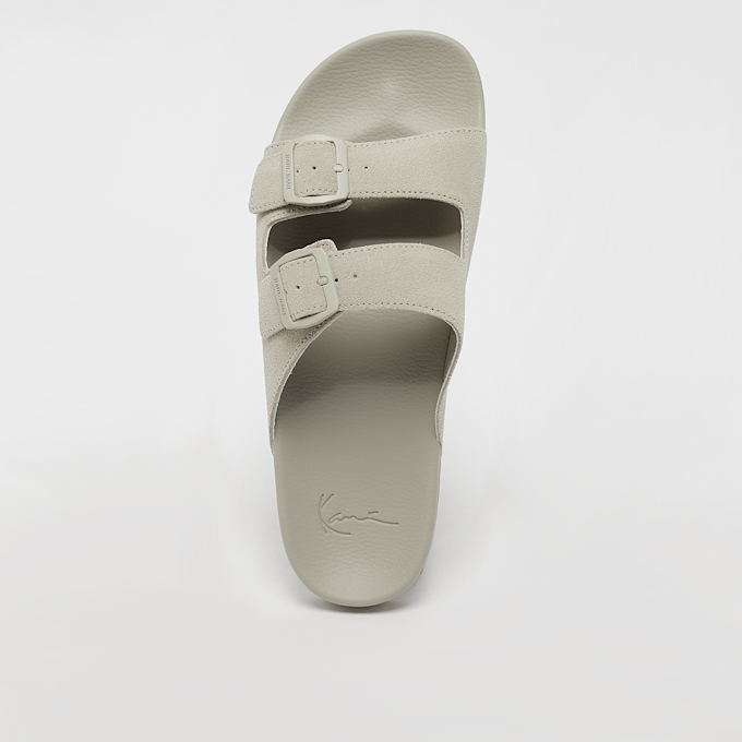 Karl Kani Street Slide PRM bege 26 5