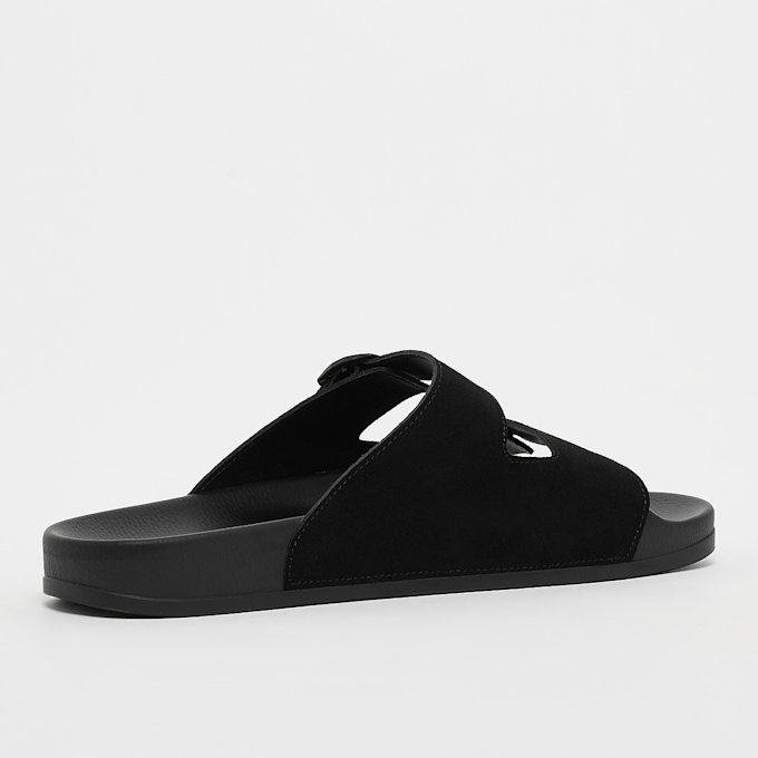 Karl Kani Street Slide PRM preto 25698 3