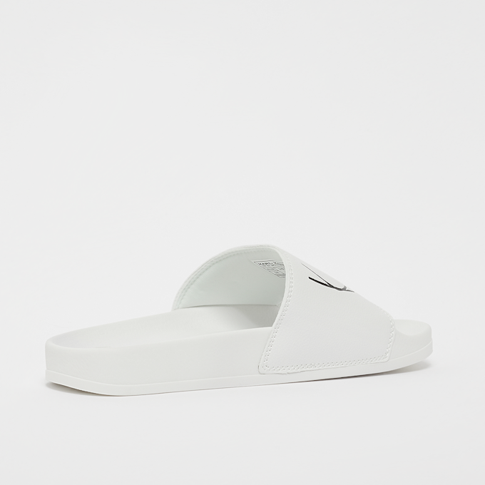 Karl Kani Pool Slide blanc 25699 3
