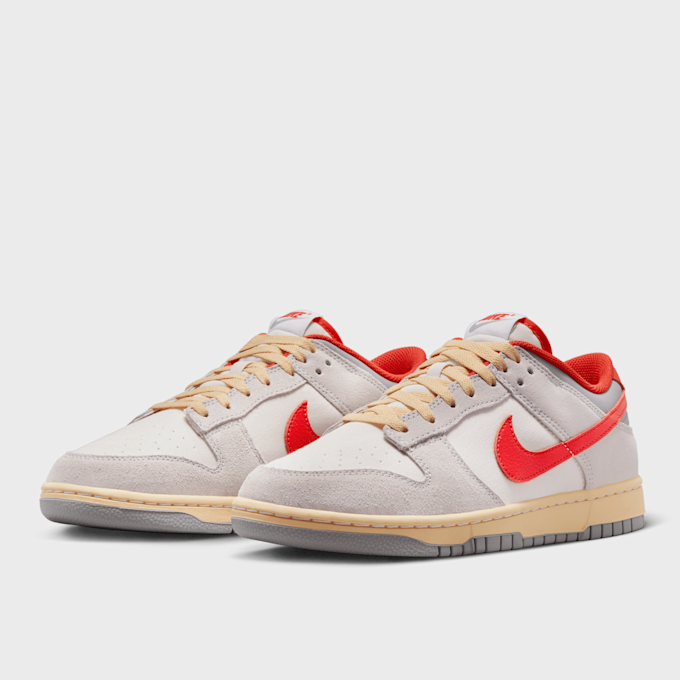 Nike Dunk Low SE branco 25703 4