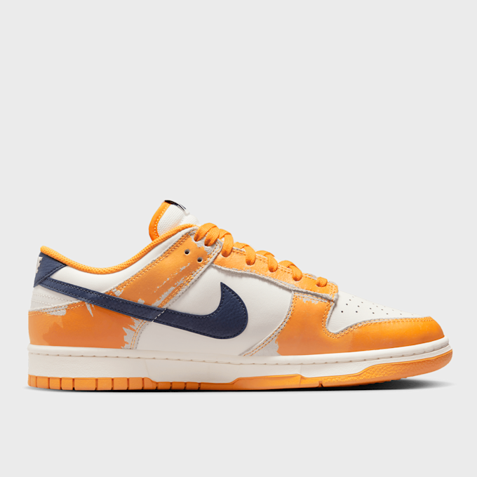 Nike Dunk Low amarillo 25704 2