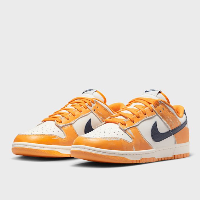 Nike Dunk Low giallo 25704 4